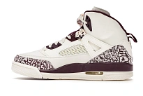 Фото № 5 с приближением к товару «‎Jordan Spizike Bordeaux »
