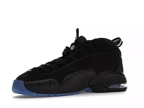 Фото № 3 с приближением к товару «‎Nike Air Max Penny 1 Social Status Recess Black»
