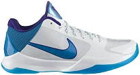 Фото № 1 с приближением к товару «‎Nike Kobe 5 Draft Day»