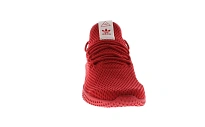 Фото № 2 с приближением к товару «‎adidas Tennis Hu Pharrell Solid Scarlet»