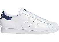 Фото № 1 с приближением к товару «‎adidas Superstan White Navy »