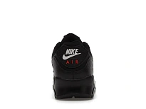 Фото № 4 с приближением к товару «‎Nike Air Max 90 Black Sport Red»