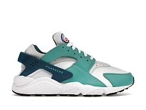 Фото № 1 с приближением к товару «‎Nike Air Huarache Athletic Club Turquoise»