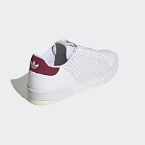 Фото № 4 с приближением к товару «‎Adidas Court Tourino RF »