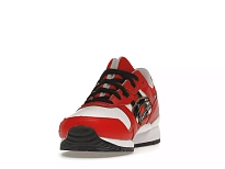 Фото № 6 с приближением к товару «‎ASICS Gel-Lyte III OG Classic Red»