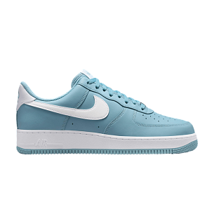 Nike Air Force 1 07 Old Blue