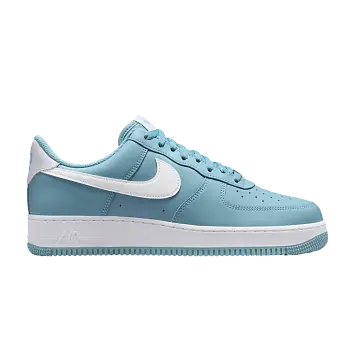 Nike Air Force 1 07 Old Blue