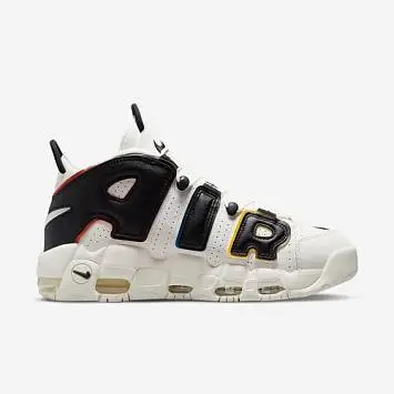 Nike Air More Uptempo ’96 - 2