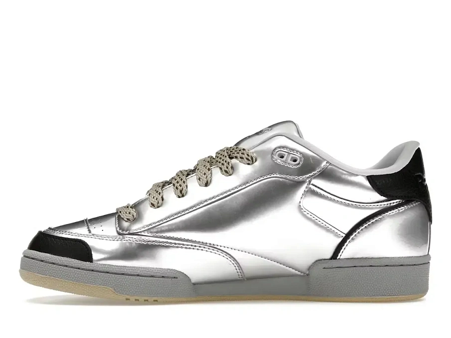 Фото № 3 с приближением к товару «‎Reebok Club C Bulc»
