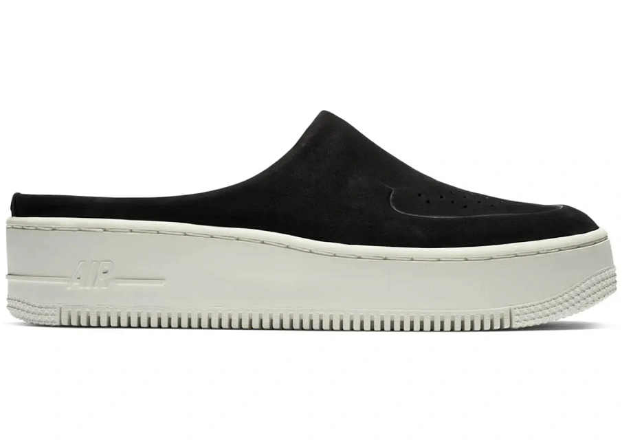 Фото № 1 с приближением к товару «‎Nike Air Force 1 Lover XX Premium Sail »