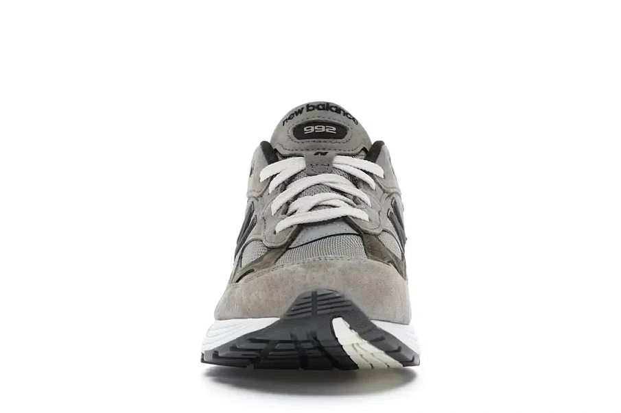 Фото № 2 с приближением к товару «‎New Balance 992»