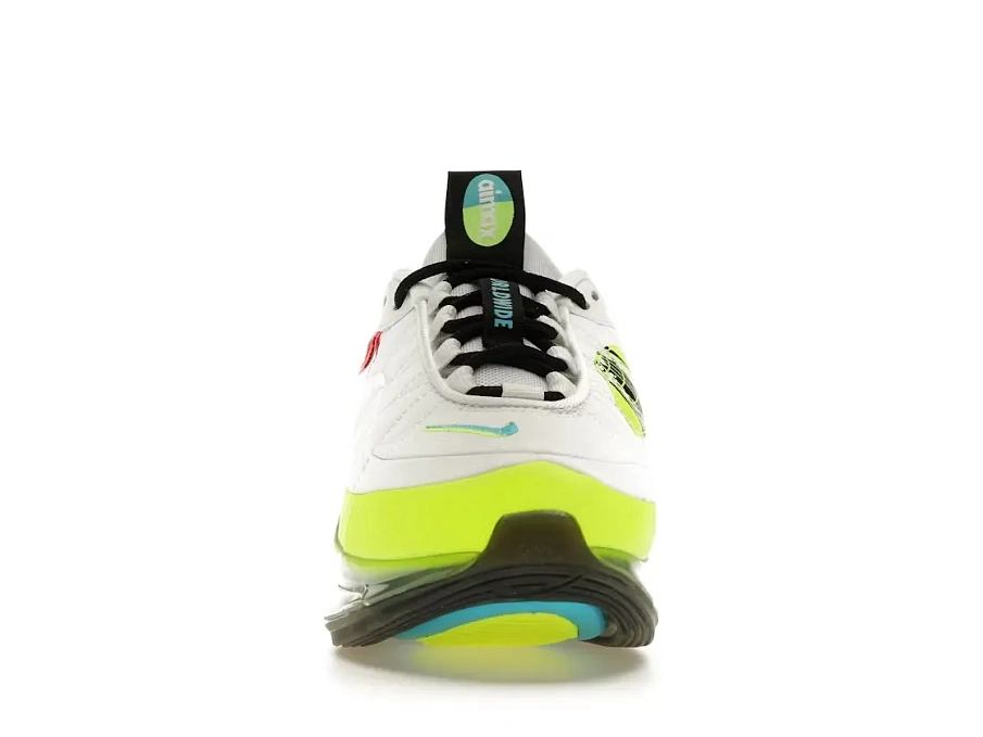 Фото № 2 с приближением к товару «‎Nike Air MX 720-818»