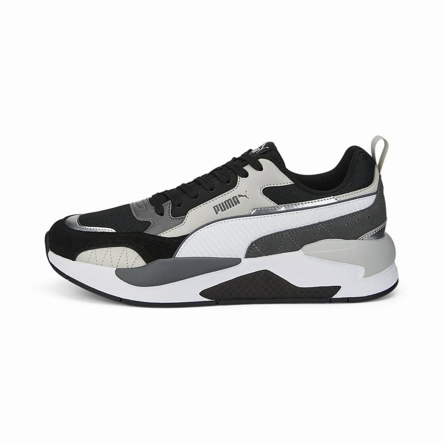 Фото № 1 с приближением к товару «‎Puma X-Ray&sup2; Square SD »