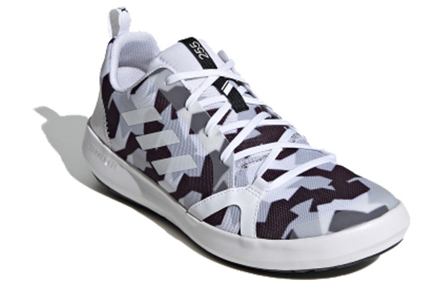 Фото № 2 с приближением к товару «‎Adidas Terrex Boat S.Rdy 'BlackWhite'»