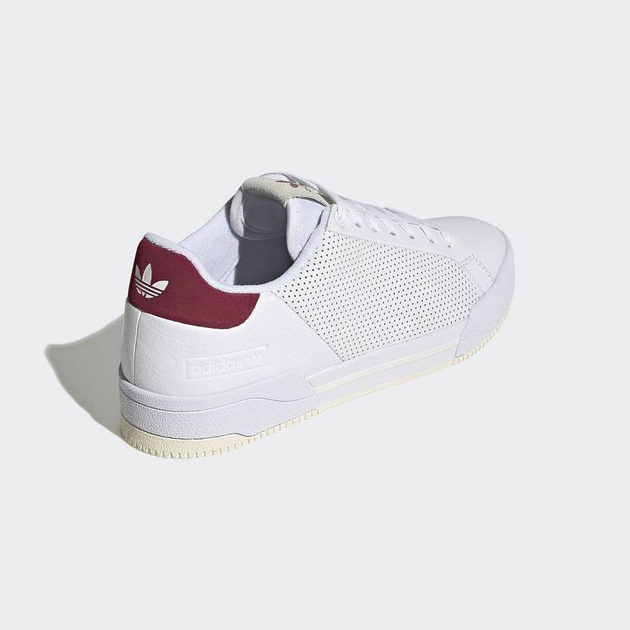 Фото № 4 с приближением к товару «‎Adidas Court Tourino RF »