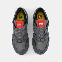 Фото № 4 с приближением к товару «‎Adidas Zx 8000 Lego »