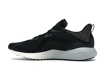 Фото № 6 с приближением к товару «‎adidas AlphaBounce Core Black»