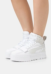 Фото № 1 с приближением к товару «‎Кроссовки Puma SPPU111A14O-A12-N»