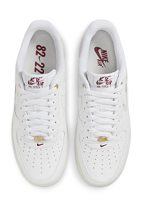 Фото № 3 с приближением к товару «‎Nike Air Force 1 ’07 Premium »