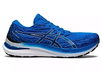Фото № 1 с приближением к товару «‎ASICS Gel-Kayano 29 Electric Blue»