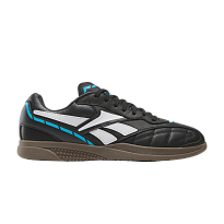 Фото № 1 с приближением к товару «‎Reebok Hammer Street Black White Future Cyan (100230341)»