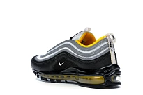Фото № 6 с приближением к товару «‎Nike Air Max 97 Steelers (2018)»