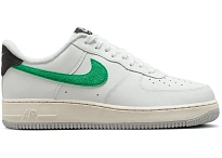 Фото № 1 с приближением к товару «‎Nike Air Force 1 Low '07 White Malachite Swoosh»