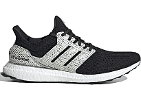 Фото № 1 с приближением к товару «‎adidas Ultra Boost Snakeskin Black White»