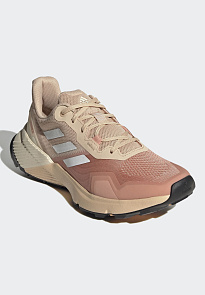 Фото № 2 с приближением к товару «‎Adidas Terrex Soulstride W »