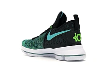 Фото № 6 с приближением к товару «‎Nike KD 9 Birds of Paradise»