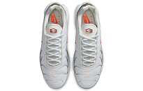 Фото № 4 с приближением к товару «‎Nike Air Max Plus GreyOrange»