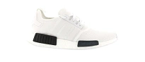 Фото № 1 с приближением к товару «‎adidas NMD R1 White Black»
