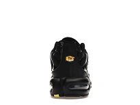 Фото № 4 с приближением к товару «‎Nike Air Max Plus Triple Black (2021)»
