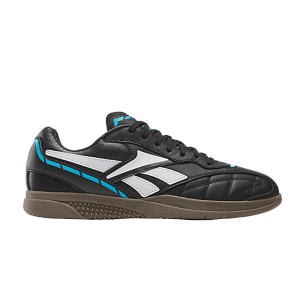 Reebok Hammer Street Black White Future Cyan (100230341)