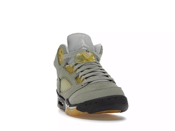 Jordan 5 Retro Jade Horizon  - 2