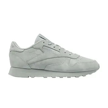 Reebok Women's Classic Leather Sea Spray - 1