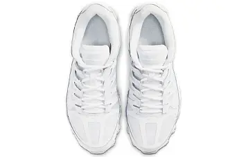 Nike Reax 8 TR WhiteGrey - 5
