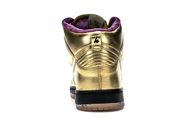 Nike SB Dunk High Humidity - 4