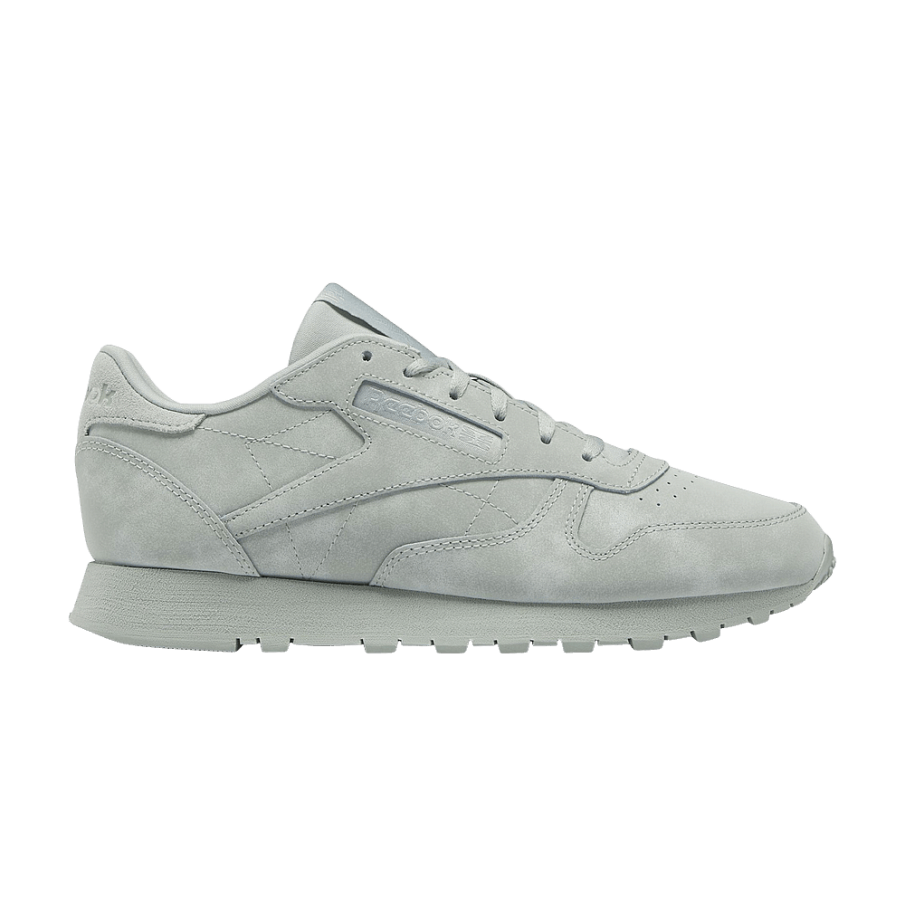 Фото № 1 с приближением к товару «‎Reebok Women's Classic Leather Sea Spray»
