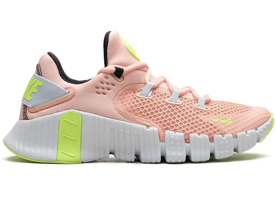 Фото № 1 с приближением к товару «‎Nike Free Metcon 4»