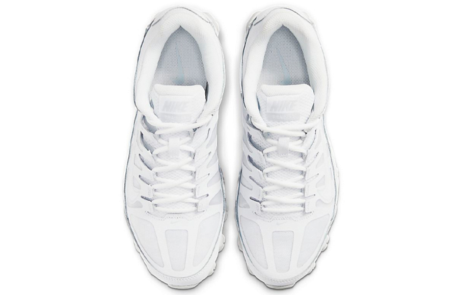 Фото № 4 с приближением к товару «‎Nike Reax 8 TR WhiteGrey»