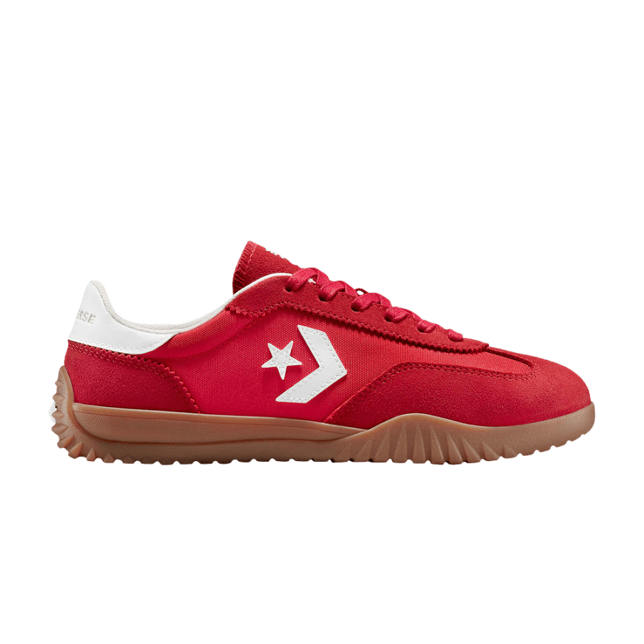 Фото № 1 с приближением к товару «‎Converse Run Star Trainer Red»