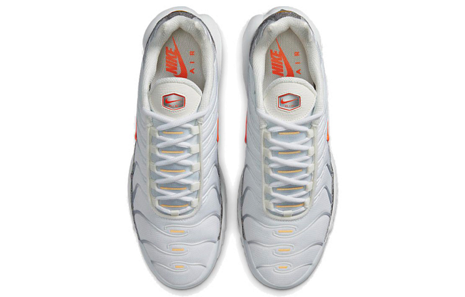Фото № 4 с приближением к товару «‎Nike Air Max Plus GreyOrange»