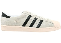 Фото № 1 с приближением к товару «‎adidas Superstar Vintage Snakeskin White»