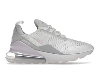 Фото № 1 с приближением к товару «‎Nike Air Max 270 Summit White Regal Pink »