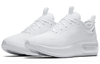 Фото № 3 с приближением к товару «‎Nike Air Max Dia White»