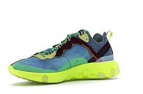 Фото № 2 с приближением к товару «‎Nike React Element 87 Undercover Lakeside»