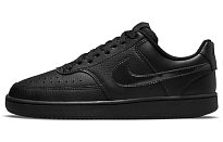 Фото № 1 с приближением к товару «‎Nike Wmns Court Vision Low 'Black'»