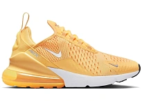 Фото № 1 с приближением к товару «‎Nike Air Max 270 Topaz Gold »