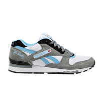 Фото № 1 с приближением к товару «‎Reebok GL 6000 OG Grey Cyan Blue»